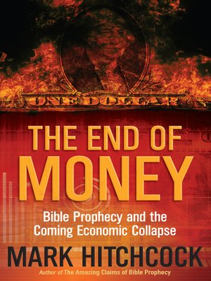 cover image of The End of Money